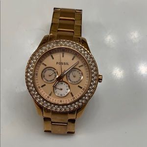 Fossil Watch